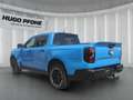 Ford Ranger MS-RT DoKa 3.0 e-4WD | Kam | AHK | Leder | Alu Blu/Azzurro - thumbnail 3