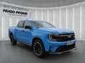Ford Ranger MS-RT DoKa 3.0 e-4WD | Kam | AHK | Leder | Alu Blu/Azzurro - thumbnail 7