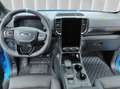 Ford Ranger MS-RT DoKa 3.0 e-4WD | Kam | AHK | Leder | Alu Blu/Azzurro - thumbnail 12