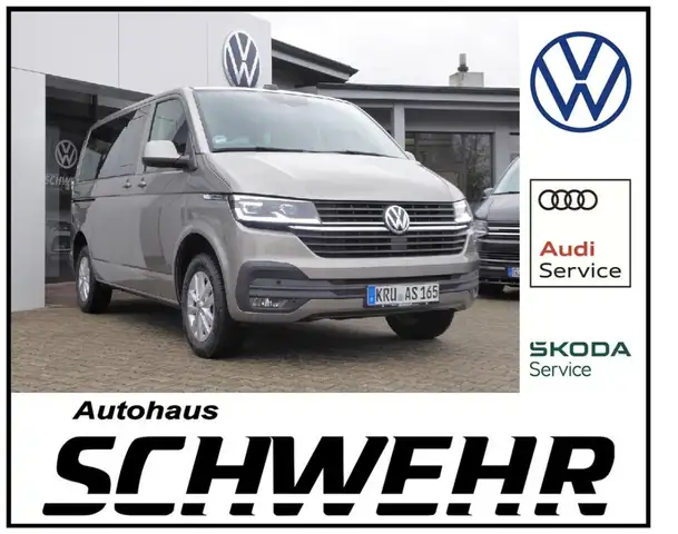 Volkswagen T6.1 Caravelle Trendline 2.0 TDI