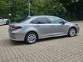 Toyota Corolla 1,6 Aut. Comfort Gris - thumbnail 6