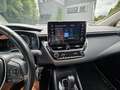 Toyota Corolla 1,6 Aut. Comfort Gris - thumbnail 11