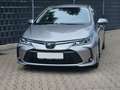 Toyota Corolla 1,6 Aut. Comfort Gris - thumbnail 7