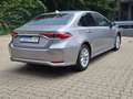 Toyota Corolla 1,6 Aut. Comfort Gris - thumbnail 2