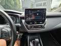 Toyota Corolla 1,6 Aut. Comfort Gris - thumbnail 10