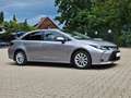 Toyota Corolla 1,6 Aut. Comfort Gris - thumbnail 4