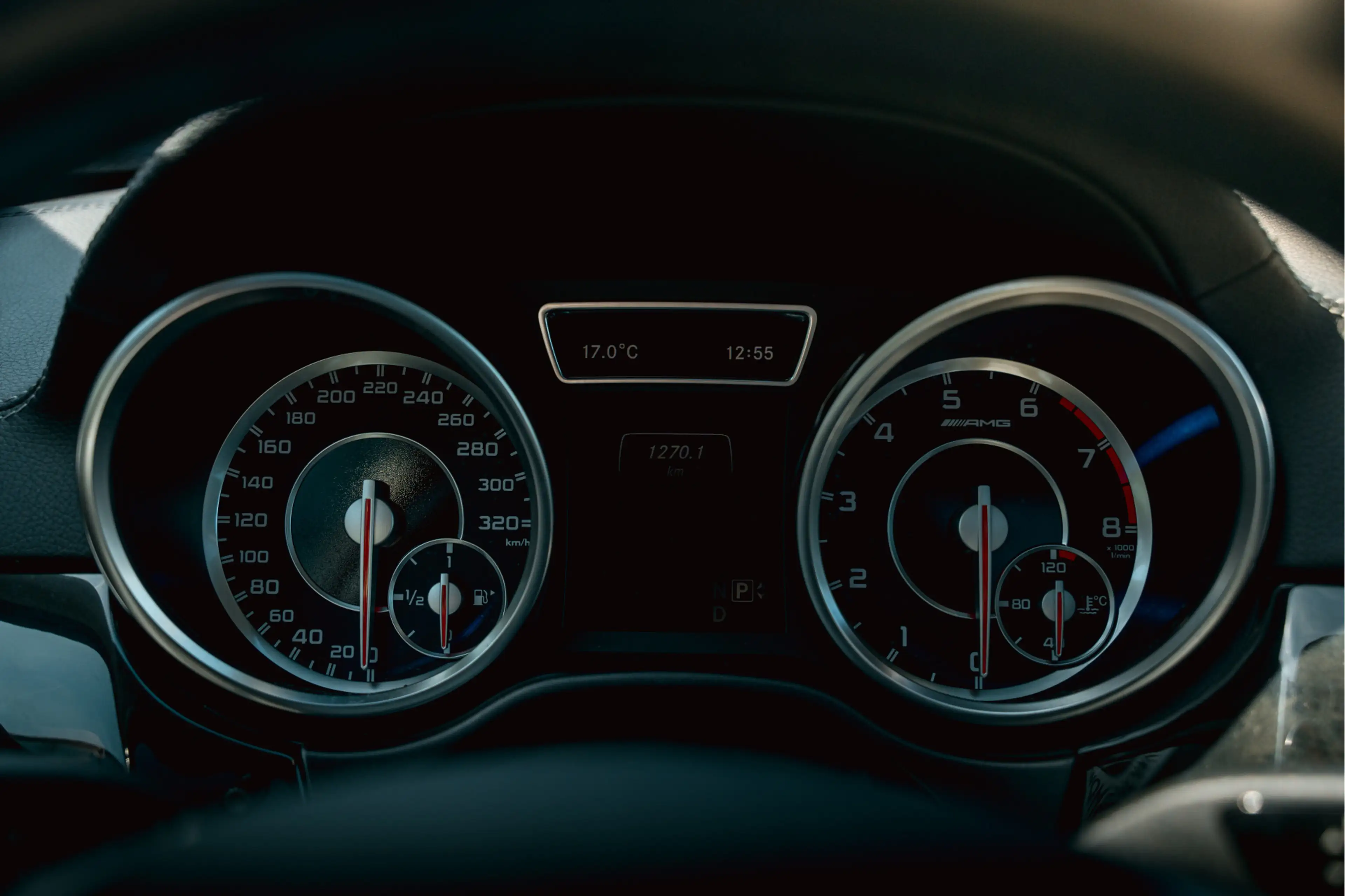 Mercedes-Benz GL 63 AMG — photo 7