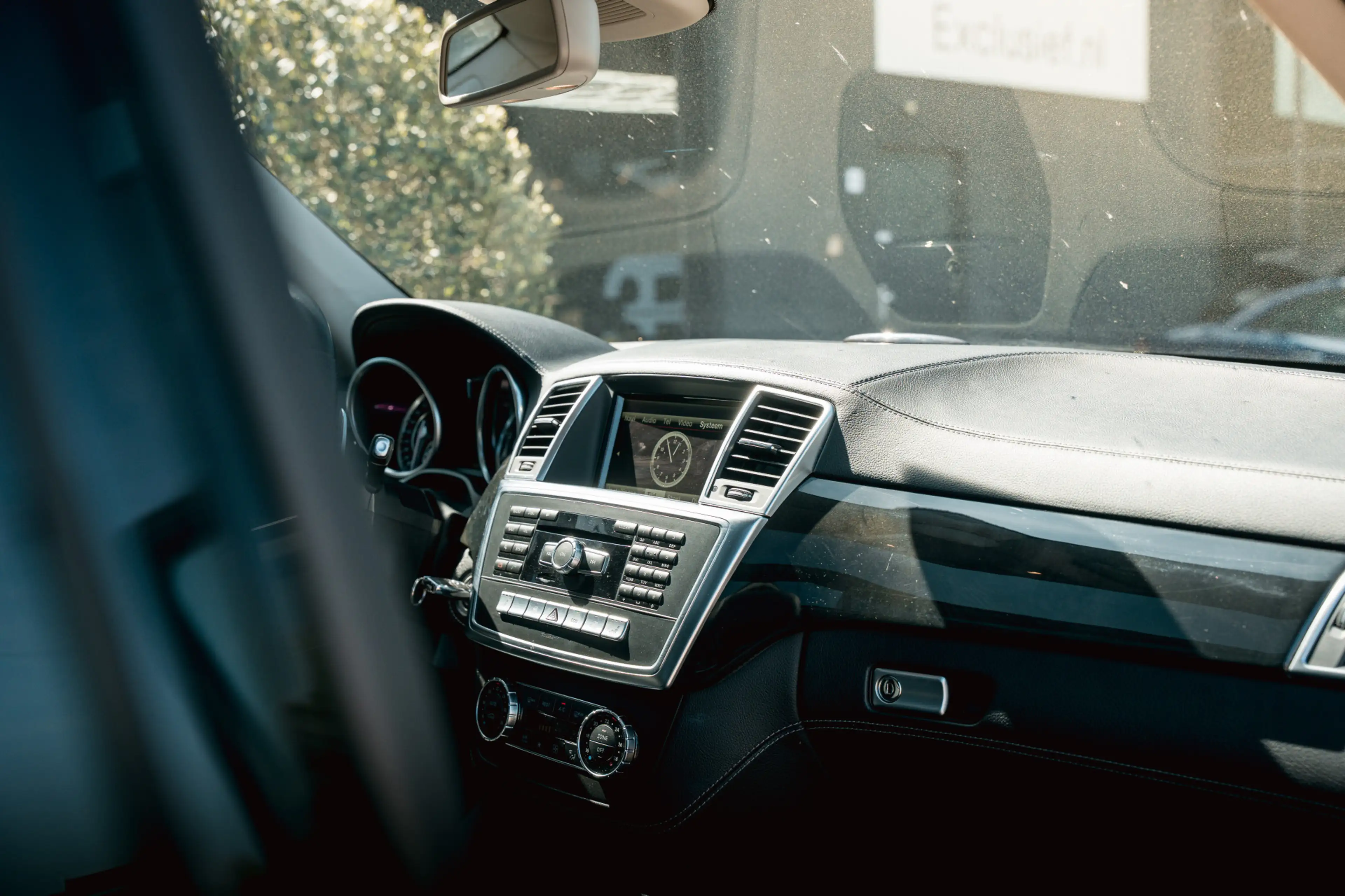 Mercedes-Benz GL 63 AMG — photo 8