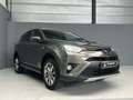 Toyota RAV 4 2.5 Hybrid AWD Executive Trekhaak|Leder|Navi|Cruis Bruin - thumbnail 34