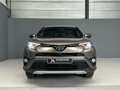Toyota RAV 4 2.5 Hybrid AWD Executive Trekhaak|Leder|Navi|Cruis Bruin - thumbnail 19