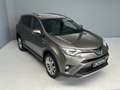 Toyota RAV 4 2.5 Hybrid AWD Executive Trekhaak|Leder|Navi|Cruis Bruin - thumbnail 25