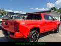 Toyota Tacoma MY24 TACOMA DC 278PS TRD SPORT STOCK Orange - thumbnail 3