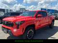 Toyota Tacoma MY24 TACOMA DC 278PS TRD SPORT STOCK Orange - thumbnail 1