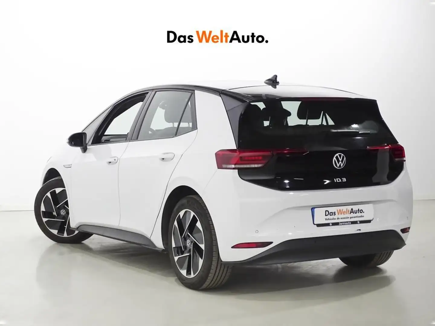 Volkswagen ID.3 Pro Performance 150kW Blanc - 2