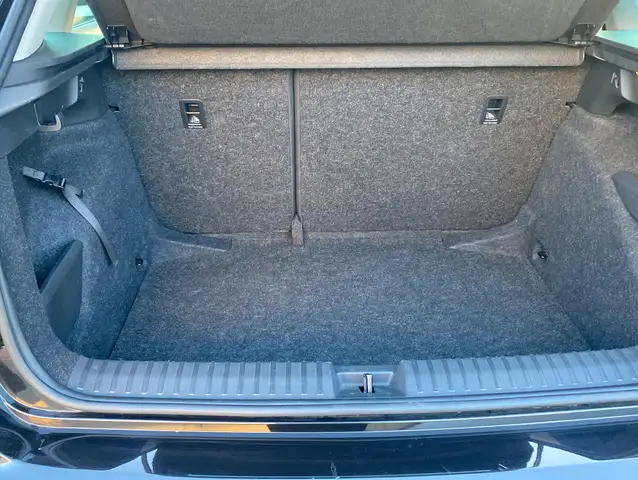 Skoda Kamiq view 13