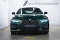 BMW 430 iAS Coupé M Sport Pro /SanRemo/19''/Opendak/Camera Grün - thumbnail 2