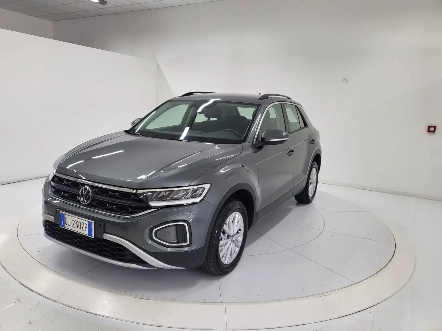 Volkswagen T-Roc 2.0 TDI SCR Life - 1
