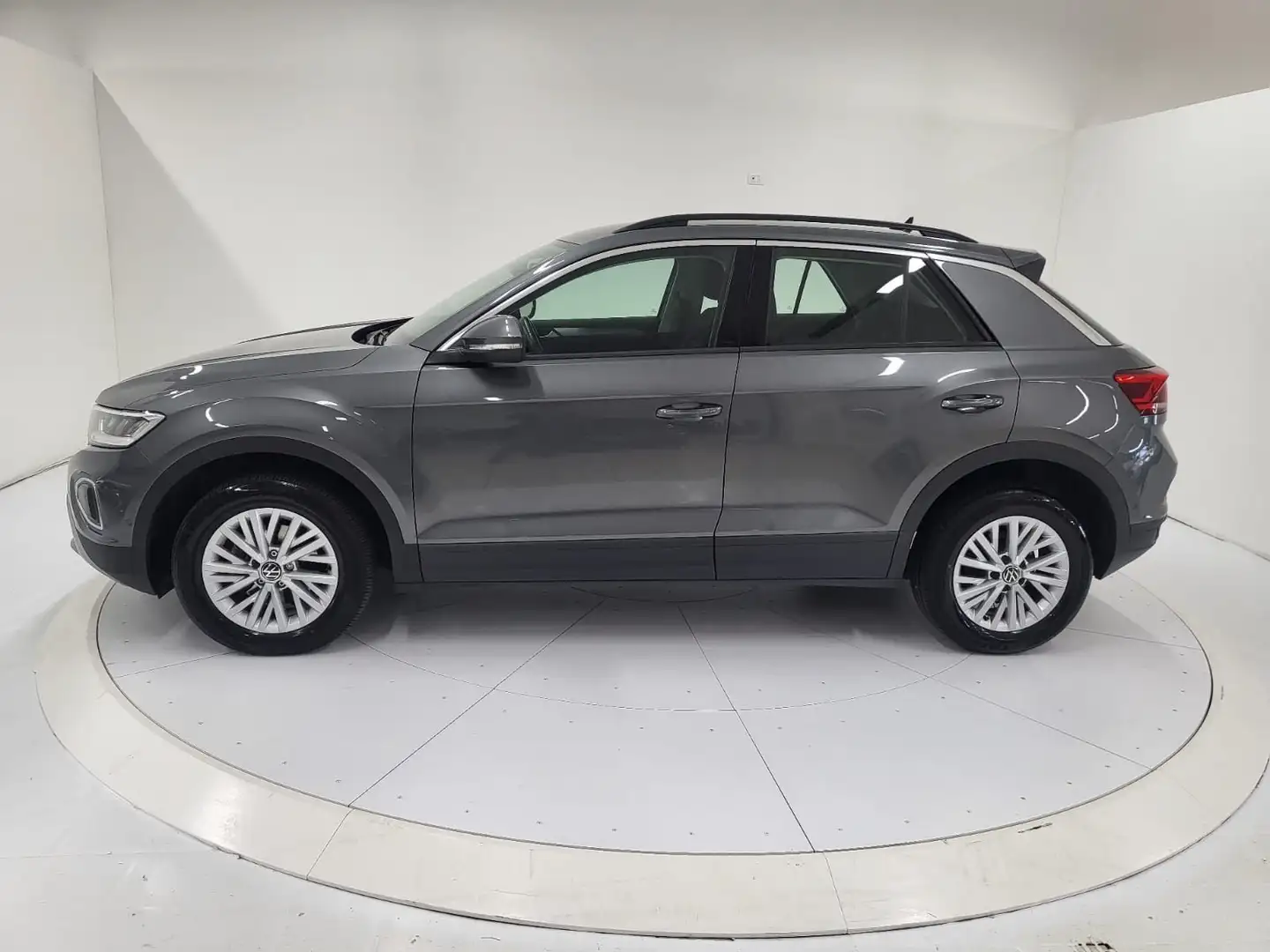 Volkswagen T-Roc 2.0 TDI SCR Life - 2