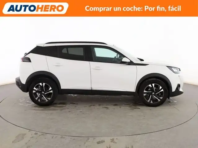 Peugeot 2008 view 7