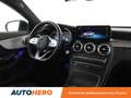 Mercedes-Benz C 220 Coupé 220 d AMG Line 9G-Tronic Noir - thumbnail 13