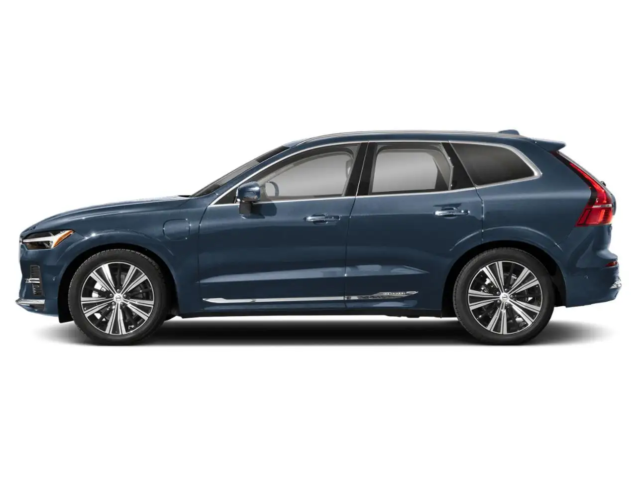 Volvo XC60 снимка Volvo XC60