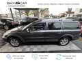 Volvo XC70 D5 AWD 185 Momentum Geartronic A Gris - thumbnail 4