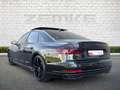 Audi A8 50 TDI quattro tiptronic Luftfederung AD Niveau St Schwarz - thumbnail 3