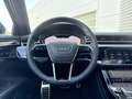 Audi A8 50 TDI quattro tiptronic Luftfederung AD Niveau St Schwarz - thumbnail 9