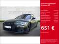 Audi A8 50 TDI quattro tiptronic Luftfederung AD Niveau St Schwarz - thumbnail 1