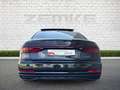 Audi A8 50 TDI quattro tiptronic Luftfederung AD Niveau St Schwarz - thumbnail 4