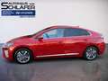 Hyundai IONIQ 1.6 GDI Style-Paket Plug-In Hybrid 1Hd Rojo - thumbnail 7
