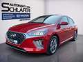 Hyundai IONIQ 1.6 GDI Style-Paket Plug-In Hybrid 1Hd Rojo - thumbnail 1