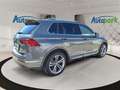 Volkswagen Tiguan 2,0 Tdi BMT 4Motion Highline Silber - thumbnail 8