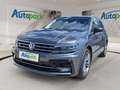 Volkswagen Tiguan 2,0 Tdi BMT 4Motion Highline Silber - thumbnail 1