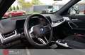 BMW iX1 xDrive30 M Sport-Pano-AHK-HeadUp-360°-ACC Gris - thumbnail 12