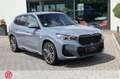 BMW iX1 xDrive30 M Sport-Pano-AHK-HeadUp-360°-ACC Gris - thumbnail 3