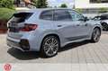 BMW iX1 xDrive30 M Sport-Pano-AHK-HeadUp-360°-ACC Gris - thumbnail 8