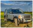 Land Rover Discovery Discovery TD V6 SE Silber - thumbnail 3
