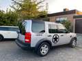 Land Rover Discovery Discovery TD V6 SE Silber - thumbnail 4