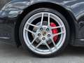 Porsche 997 Carrera S Cabrio/PDK/SportChrono/SAGA/BOSE Nero - thumbnail 6