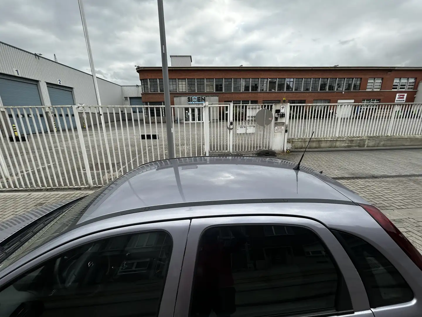 Opel Corsa 1.2i XEP 16v Essentia - 2