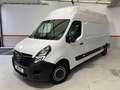 Opel Movano Fg. 2.3Turbo D S/S 150 L3H3 3500 Blanc - thumbnail 1