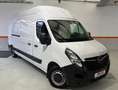 Opel Movano Fg. 2.3Turbo D S/S 150 L3H3 3500 Blanc - thumbnail 4