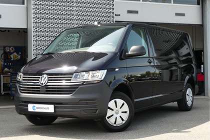 Volkswagen Transporter | Navigatie | PDC V+A | Achterklep | Stoelverwarmi