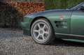 Aston Martin V8 Volante LWB - 1 of 63 Vert - thumbnail 23