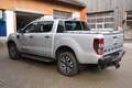 Ford Ranger **Wildtrak**4x4**Automatik**Kamera**ACC**AHK** Silber - thumbnail 4