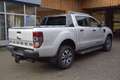 Ford Ranger **Wildtrak**4x4**Automatik**Kamera**ACC**AHK** Silber - thumbnail 5