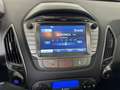 Hyundai iX35 1.6i GDI i-Vision Trekhaak Navigatie Cruise contro Schwarz - thumbnail 21