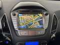 Hyundai iX35 1.6i GDI i-Vision Trekhaak Navigatie Cruise contro Schwarz - thumbnail 25