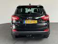 Hyundai iX35 1.6i GDI i-Vision Trekhaak Navigatie Cruise contro Schwarz - thumbnail 5